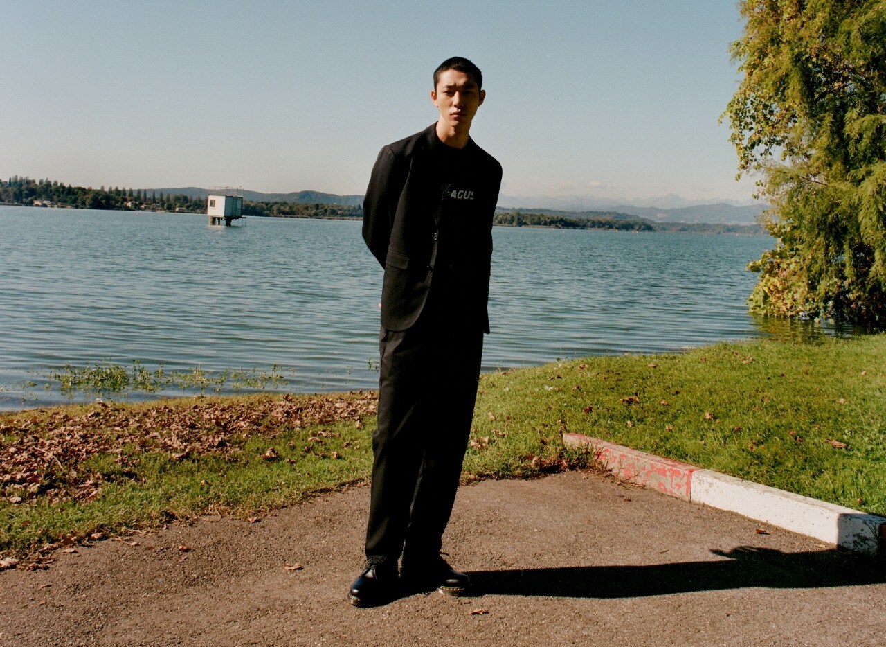 MV Agusta lancia “Logo Level 2”